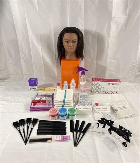 You'll probably also have to request that your current state license information be forwarded. . Oklahoma state board of cosmetology practical exam